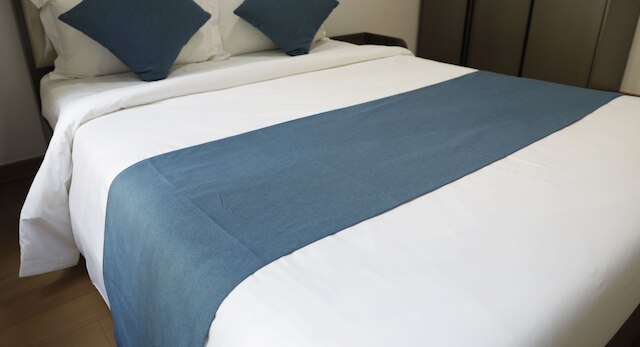 R&F ホテル アンド アパートメント