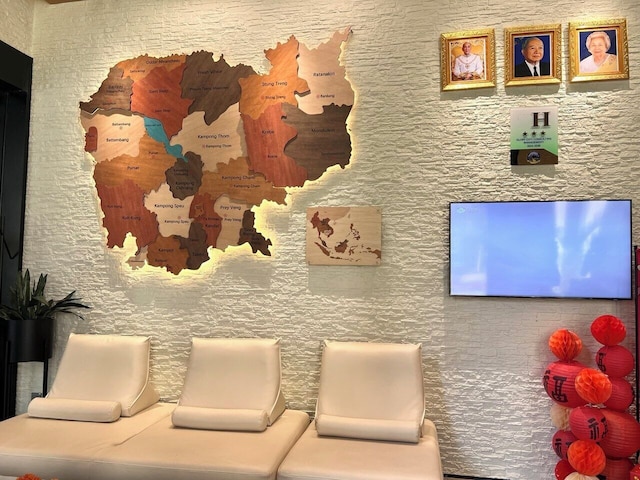 R&F ホテル アンド アパートメント