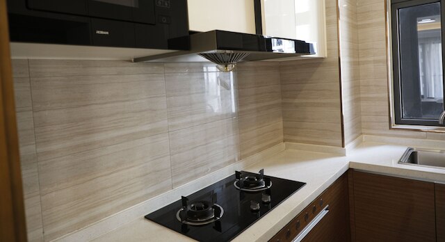 R&F ホテル アンド アパートメント