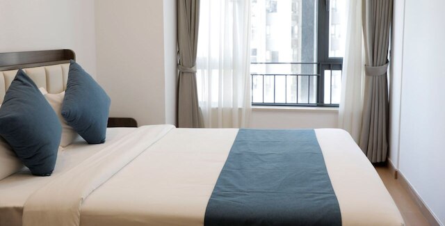 R&F ホテル アンド アパートメント