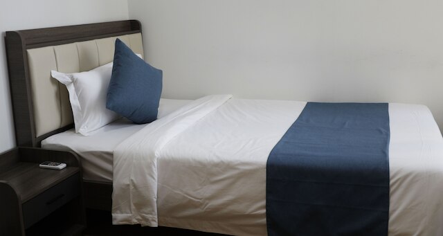 R&F ホテル アンド アパートメント