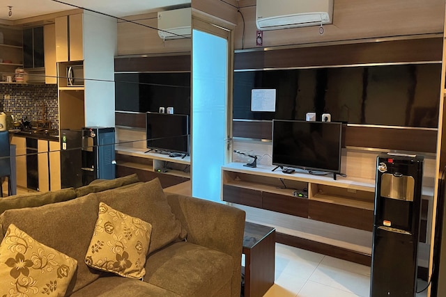 エル ロイヤル バイ ファリジ ルームズ