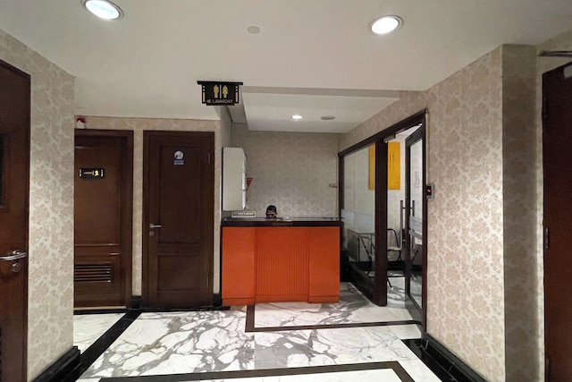 エル ロイヤル バイ ファリジ ルームズ