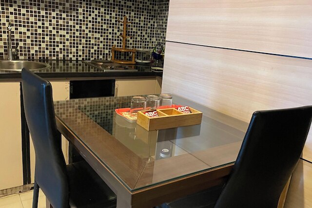 エル ロイヤル バイ ファリジ ルームズ