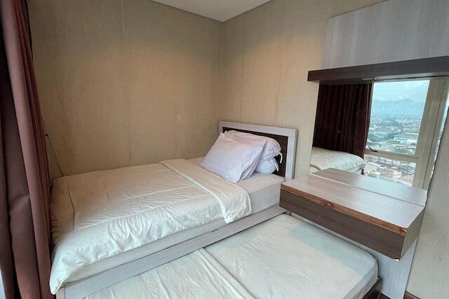 エル ロイヤル バイ ファリジ ルームズ