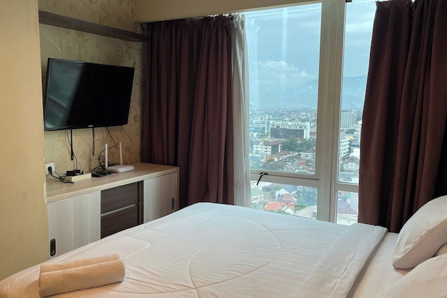 エル ロイヤル バイ ファリジ ルームズ