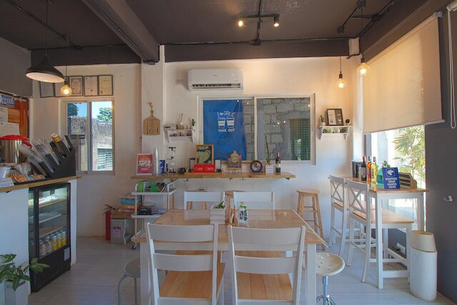 ホメテル バリオ ハウス マクタン