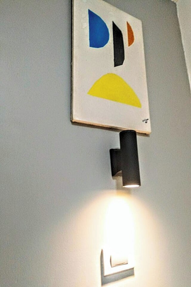 ホメテル バリオ ハウス マクタン