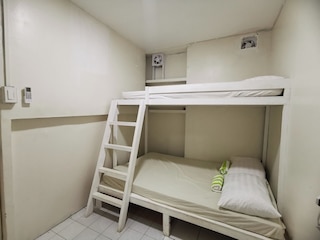 リゾーツ サイド ホステル ニア シャングリラ