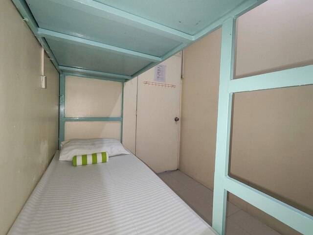 リゾーツ サイド ホステル ニア シャングリラ