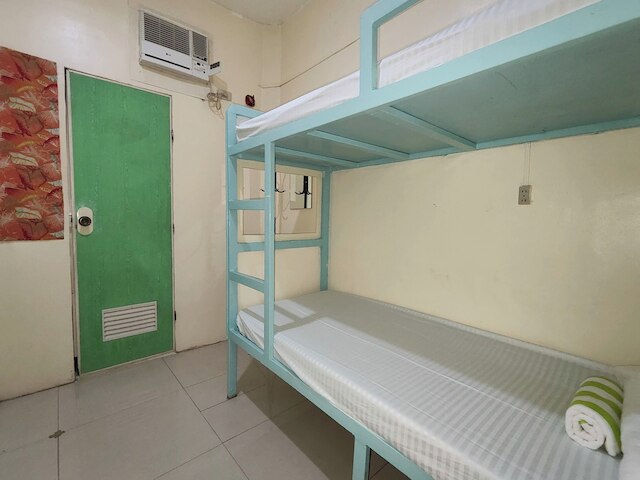 リゾーツ サイド ホステル ニア シャングリラ