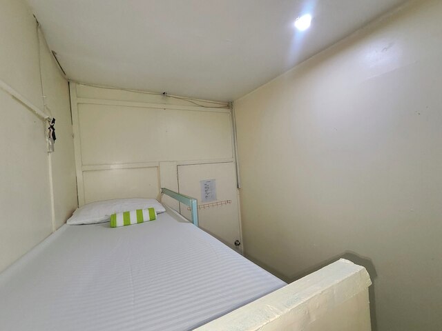 リゾーツ サイド ホステル ニア シャングリラ