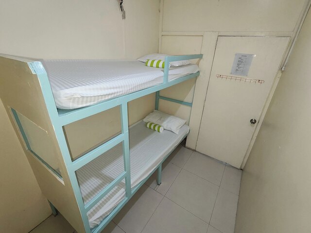 リゾーツ サイド ホステル ニア シャングリラ