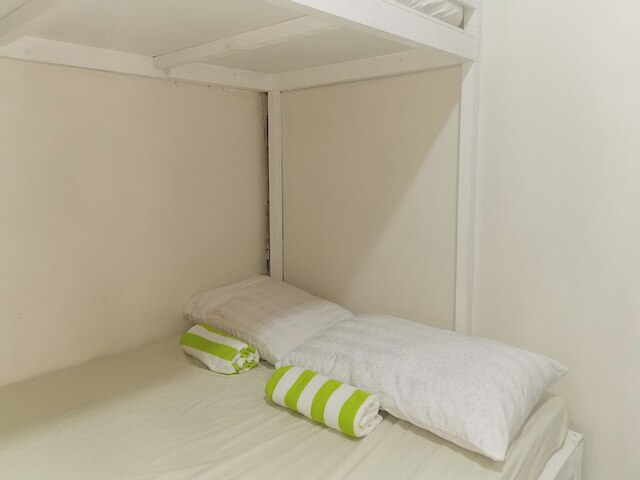 リゾーツ サイド ホステル ニア シャングリラ