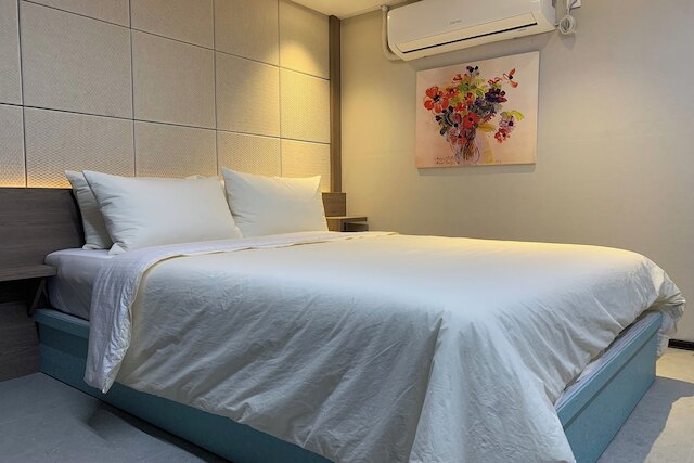 ホテル カヤ プエルト ガレラ