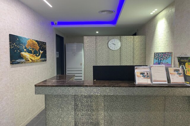 ホテル カヤ プエルト ガレラ