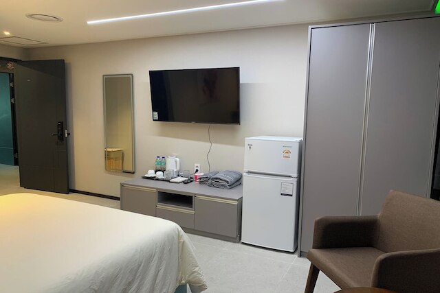 ホテル カヤ プエルト ガレラ