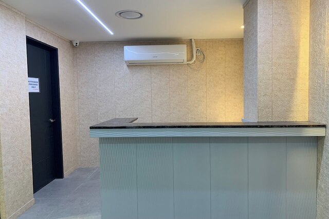 ホテル カヤ プエルト ガレラ