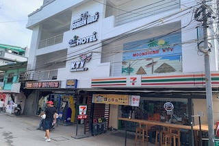 ホテル カヤ プエルト ガレラ