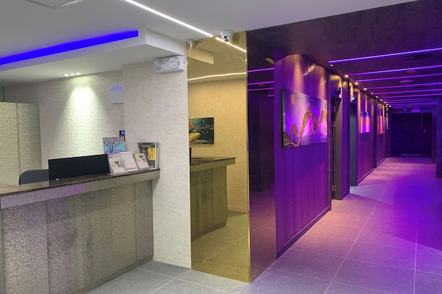 ホテル カヤ プエルト ガレラ