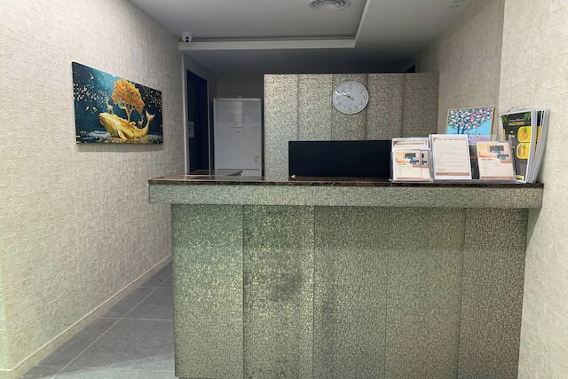 ホテル カヤ プエルト ガレラ