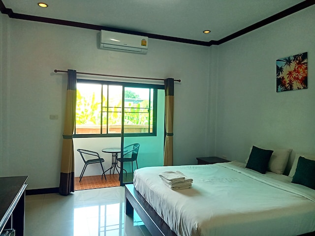 ビー ワン ブティック リゾート