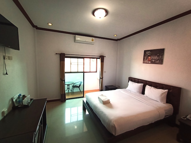 ビー ワン ブティック リゾート