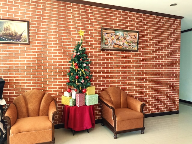 ビー ワン ブティック リゾート