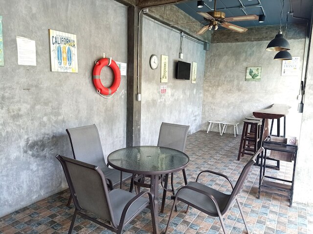 ビー ワン ブティック リゾート