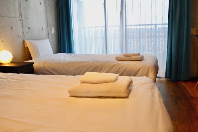 ランドーレジデンス那覇沖縄