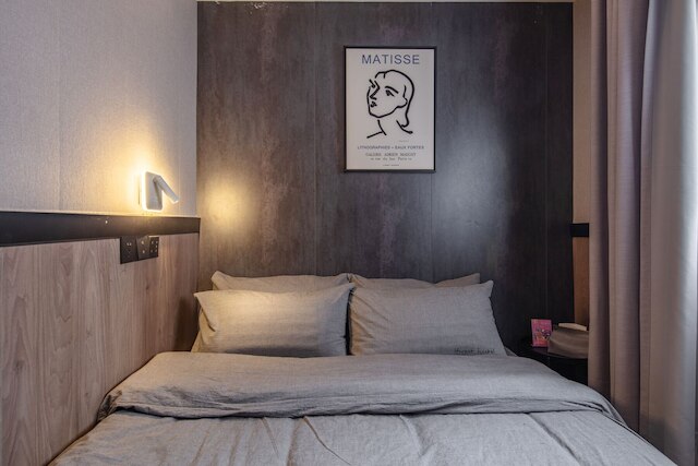 Iforest Hongkou Football Stadium