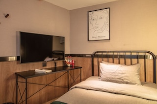 Iforest Hongkou Football Stadium