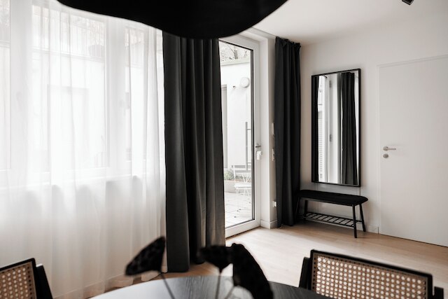 ウィーンシティロフト ウィズ テラス セルフチェックイン