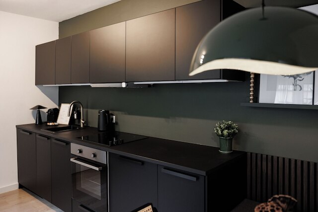 ウィーンシティロフト ウィズ テラス セルフチェックイン