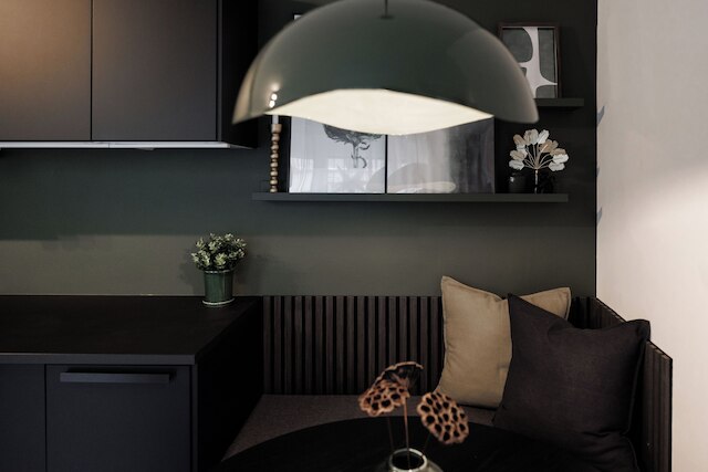 ウィーンシティロフト ウィズ テラス セルフチェックイン