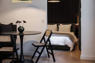 ウィーンシティロフト ウィズ テラス セルフチェックイン