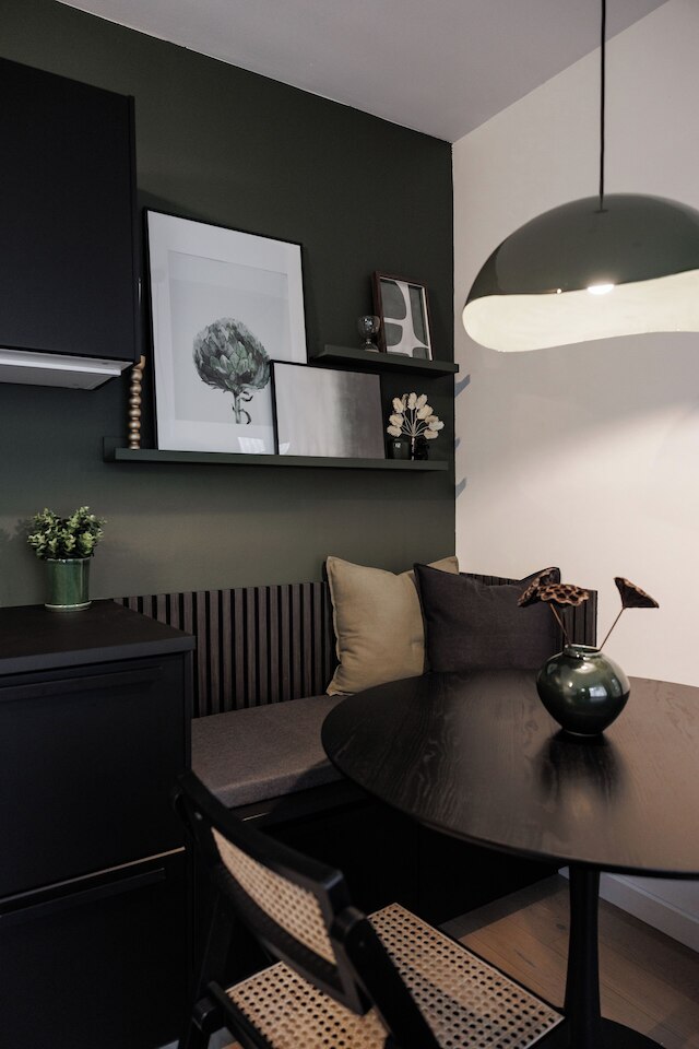 ウィーンシティロフト ウィズ テラス セルフチェックイン