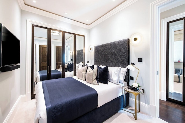 2 ベッドルーム フラット ウィズ バルコニー