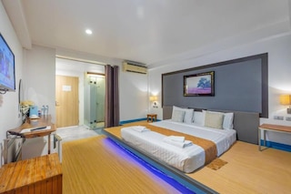 サンセット セレニティ ジョムティエン リゾート