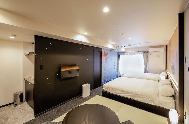 ランドーレジデンス京都二条城