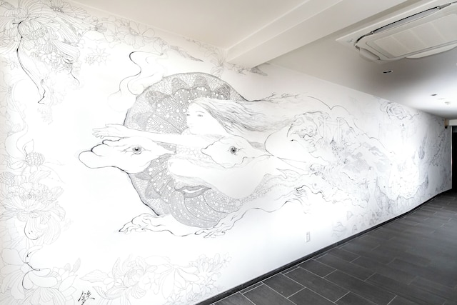 ランドーレジデンス京都二条城