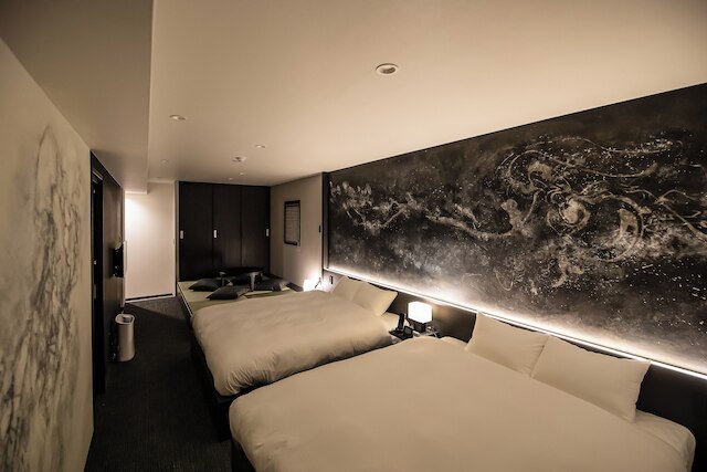 ランドーレジデンス京都二条城