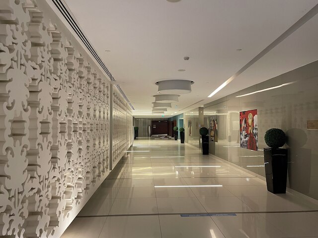 スタジオ ユニット ウィズ プール アンド ジム