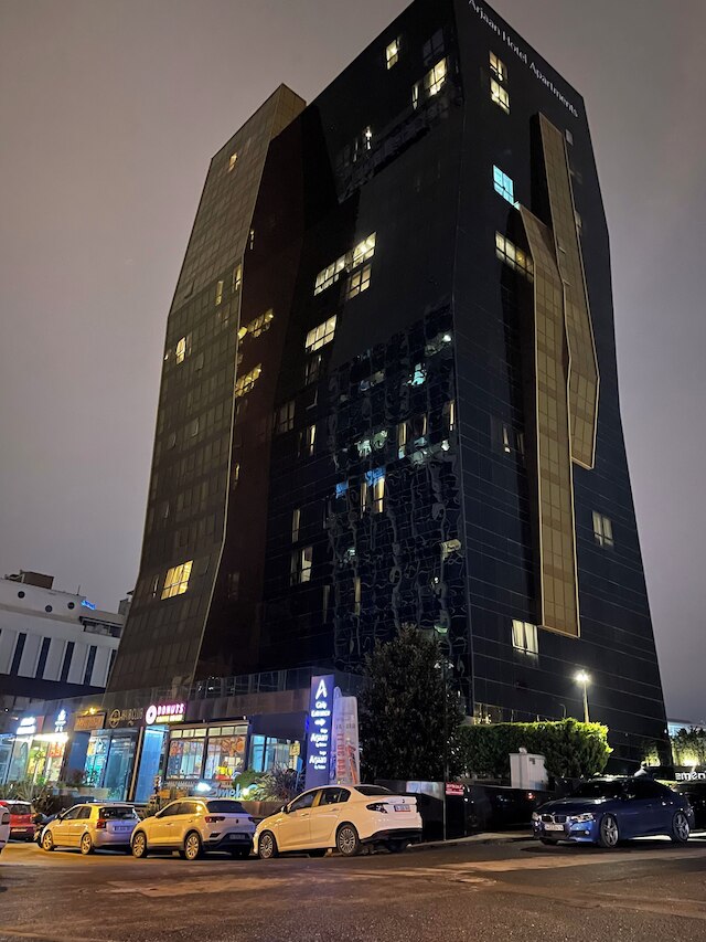 スタジオ ユニット ウィズ プール アンド ジム