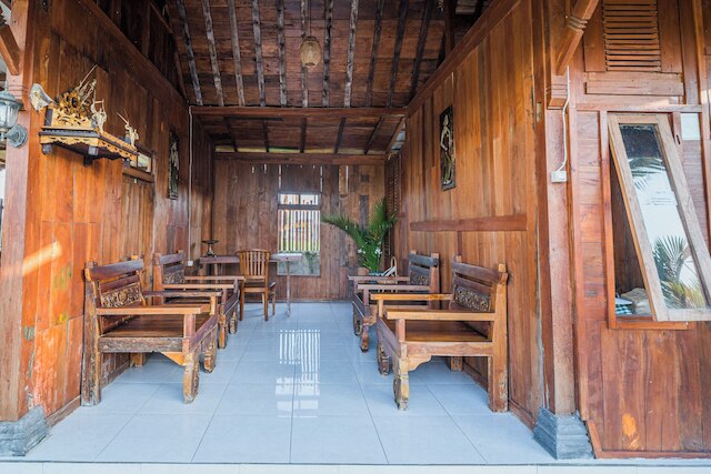 パディーズ グランピング