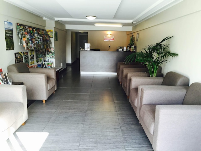 インペリアル ホテル ロトルア