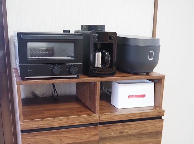 Japanese style private house residence A