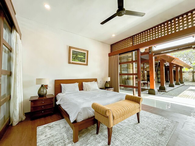 ヴィラ ウマ プルティウィ バイ ナクラ