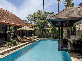 ヴィラ ウマ プルティウィ バイ ナクラ