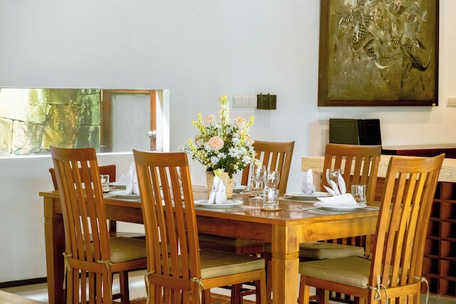 ヴィラ ウマ プルティウィ バイ ナクラ